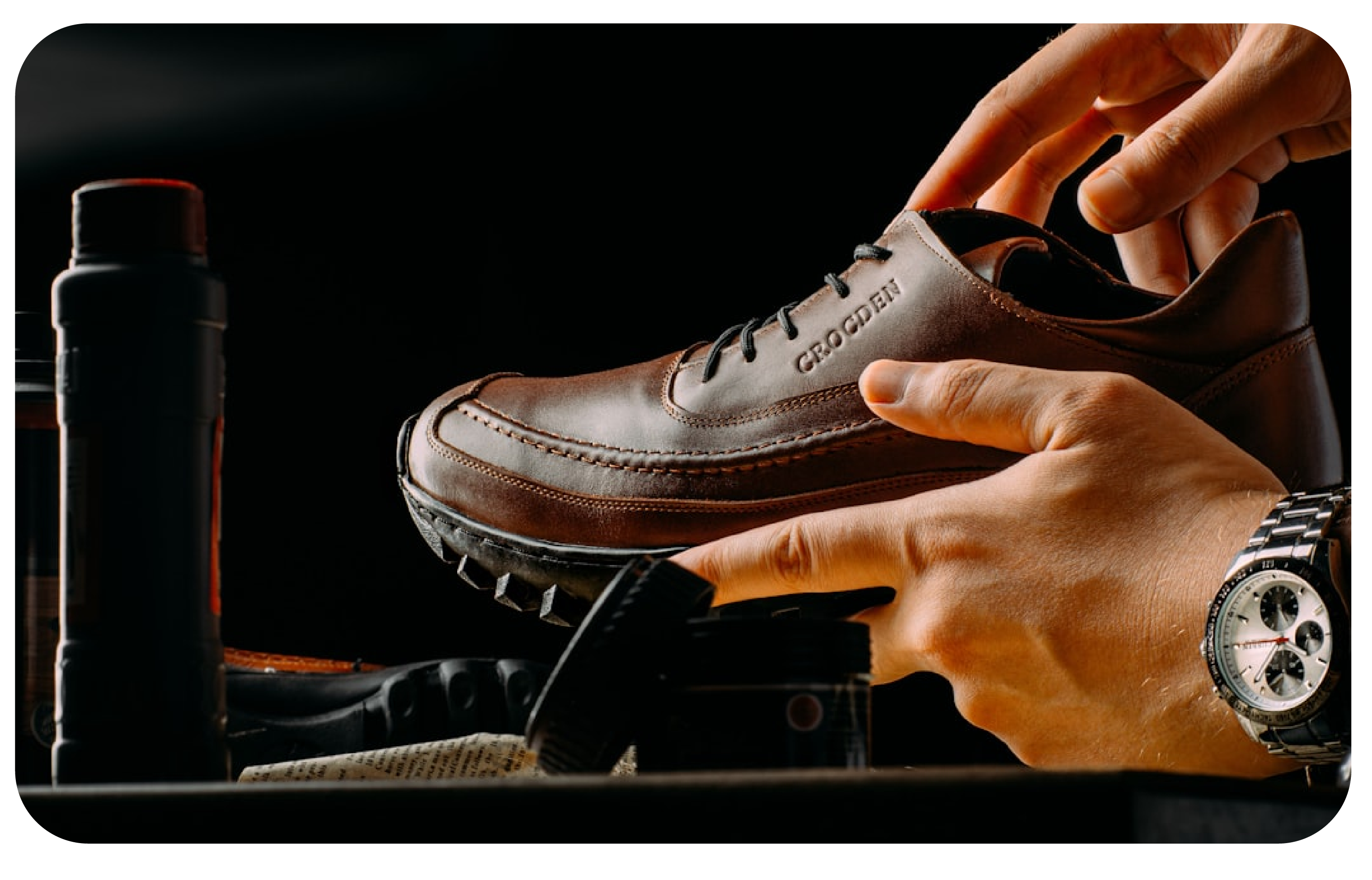 Transforming Laundry Services for the Modern Lifestyle