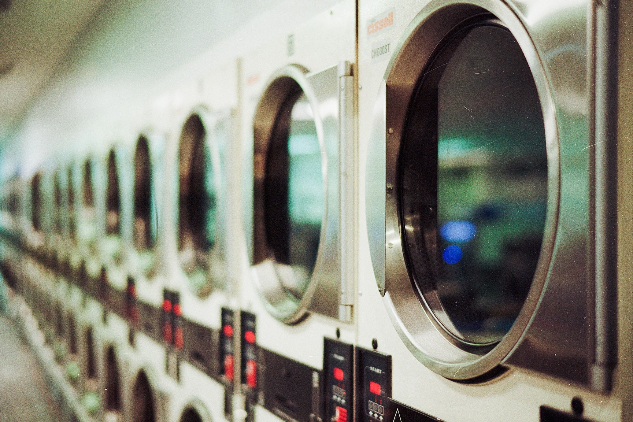 Why You Should Choose FaboNow for Your Dry Cleaning & Laundry