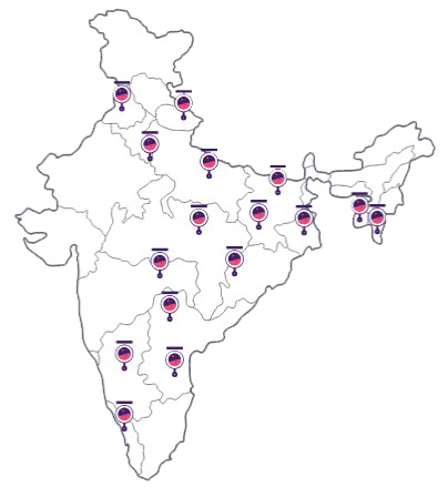 India Map