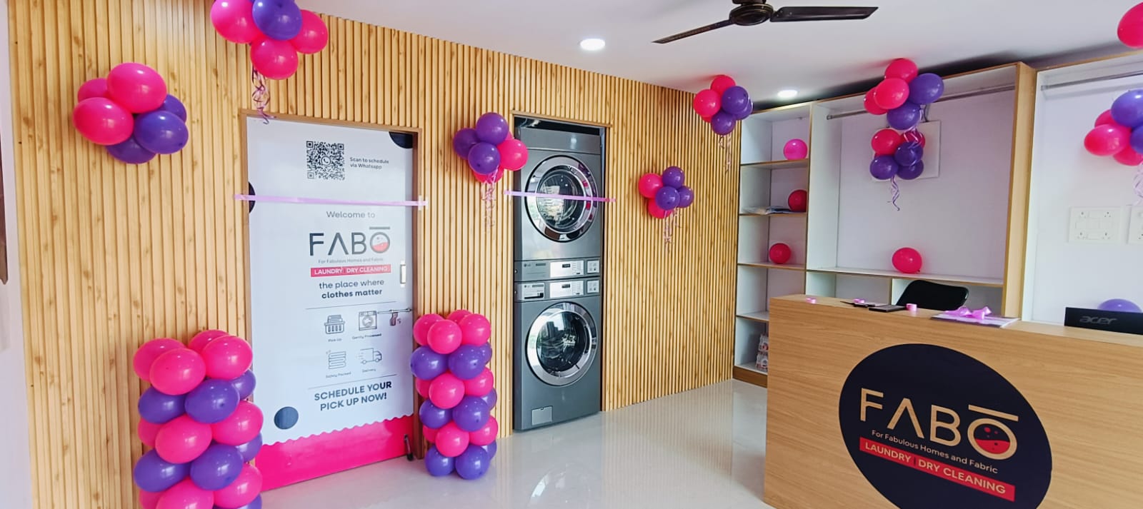 Franchise Store 2