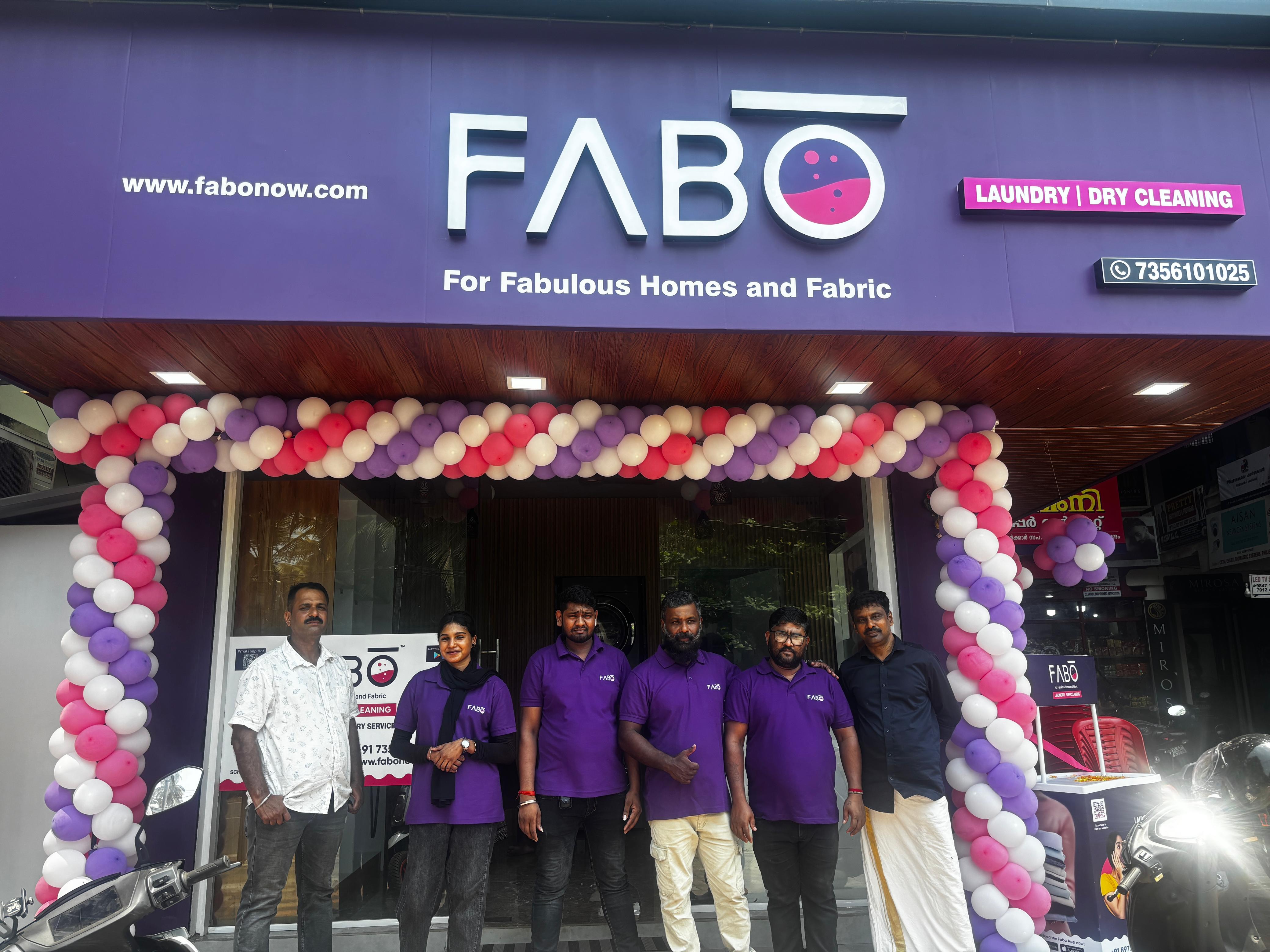 Franchise Store 4